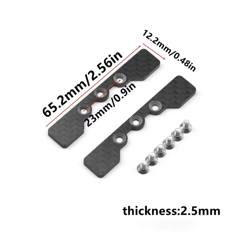タミヤ TT02 TT-02 1/10 RCカー用 カーボン - Crepe Pan Carbon のレビューと価格