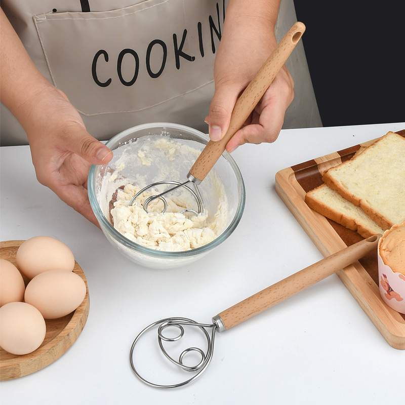 1個 10インチ クリエイティブDIY デニッシュブレッド  - Danish Pancake Pan のレビューと価格