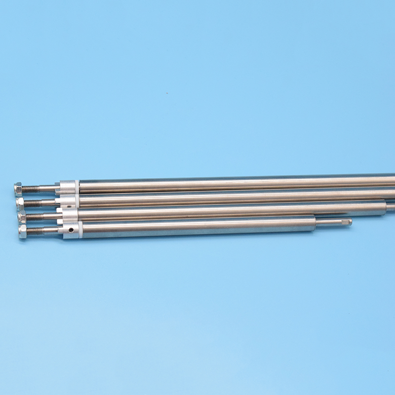 5mm RCボートドライブシャフトスリーブプロペラドッグドラ - Corn Dog Stick のレビューと価格