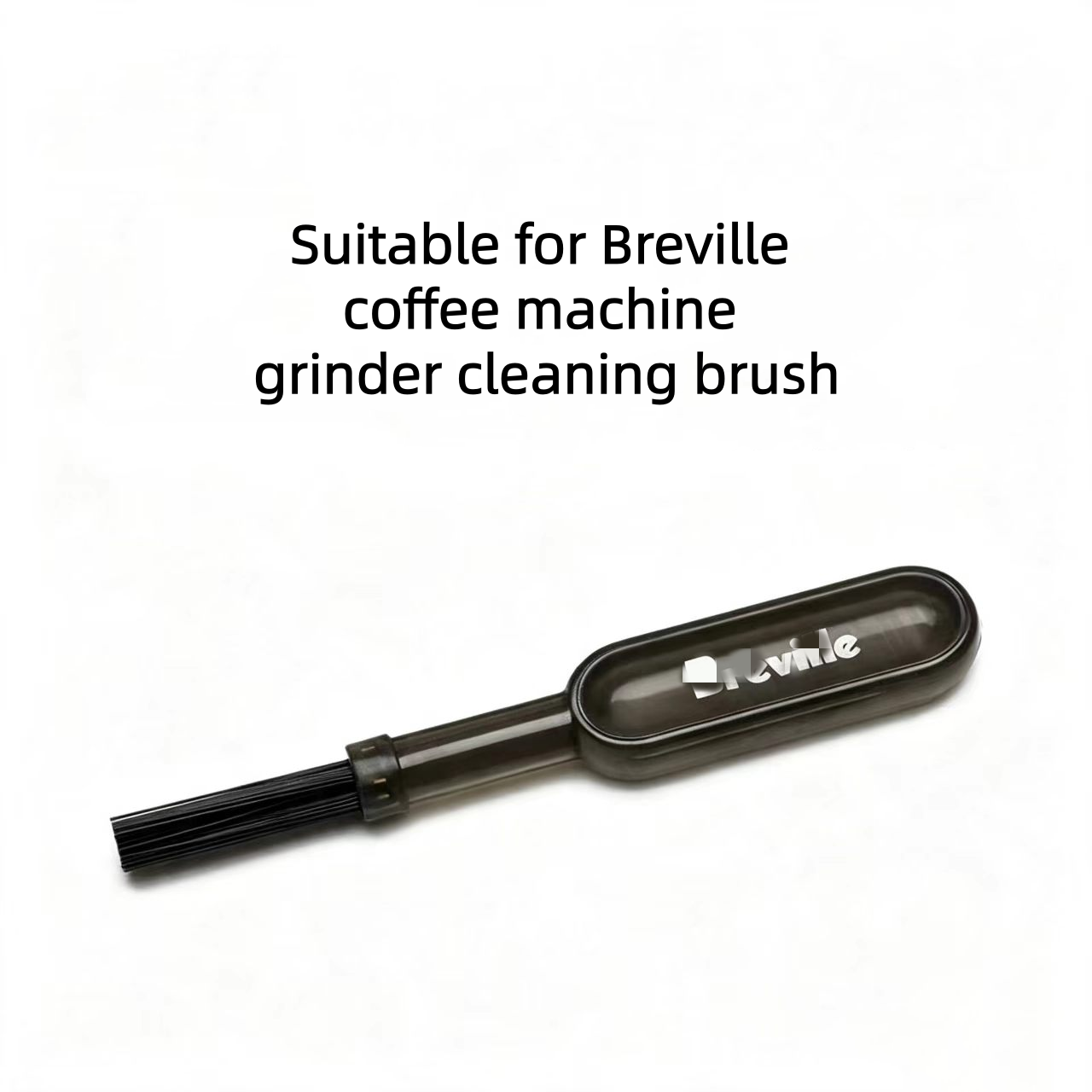 ブレヴィルコーヒーマシンのクリーニングニードル、クリーニング - Breville Espresso Bes870 のレビューと価格