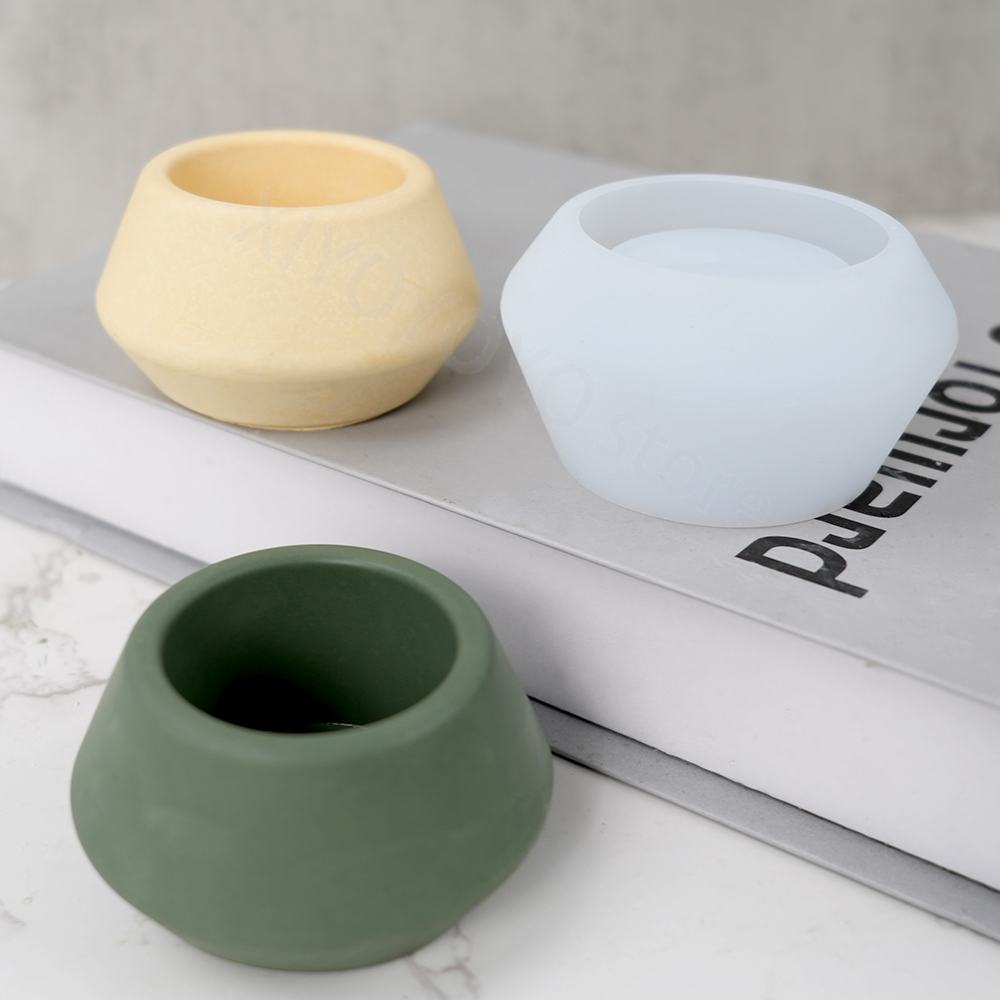 家の装飾のための丸いボウルの収納ボックス,シリコン型,特許取 - Potsticker Mold のレビューと価格
